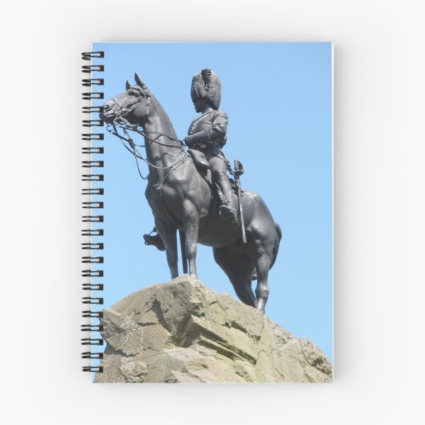 Item preview, Royal Scots Greys' memorial designed and sold by emanon.