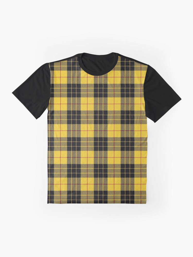 "Clan MacLeod Tartan" Tshirt for Sale by laurathedrawer Redbubble