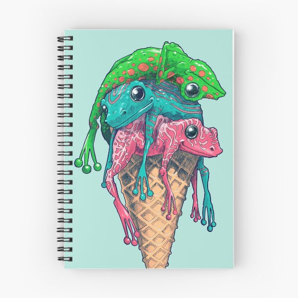Item preview, Icecream trip designed and sold by MoisEscudero.