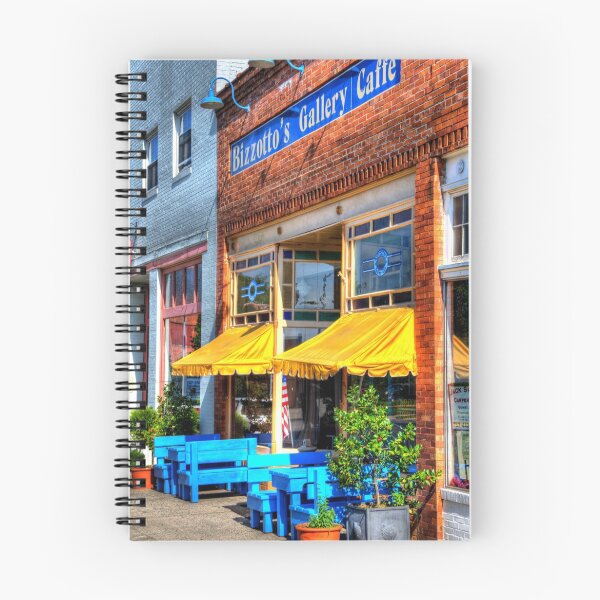 Item preview, Quaint Caffe designed and sold by Joel Hall.
