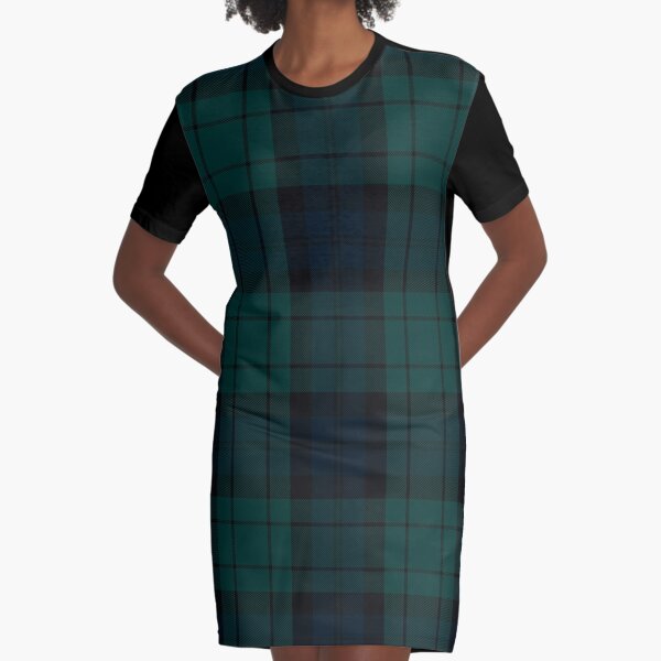 Tartan dress shop new look