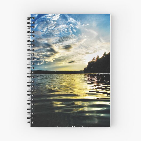 Item preview, Parry Sound, Ontario Canada designed and sold by lisabella.