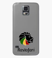Rastafari Hülle & Skin für Samsung Galaxy