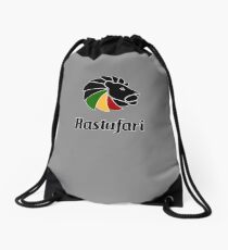 Rastafari Rucksackbeutel