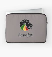 Rastafari Laptoptasche