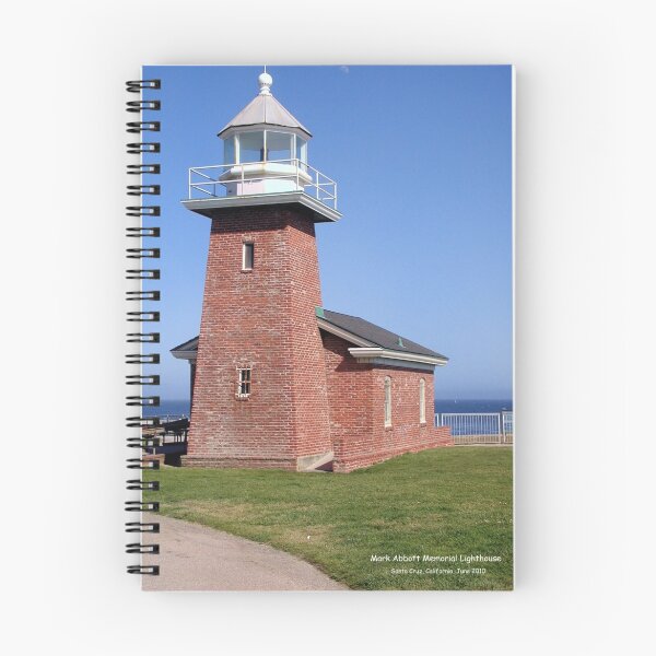 Item preview, Mark Abbott Memorial Lighthouse designed and sold by Cupertino.