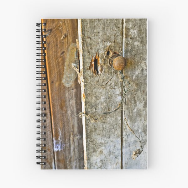 Item preview, Old door designed and sold by Margaret Whyte.