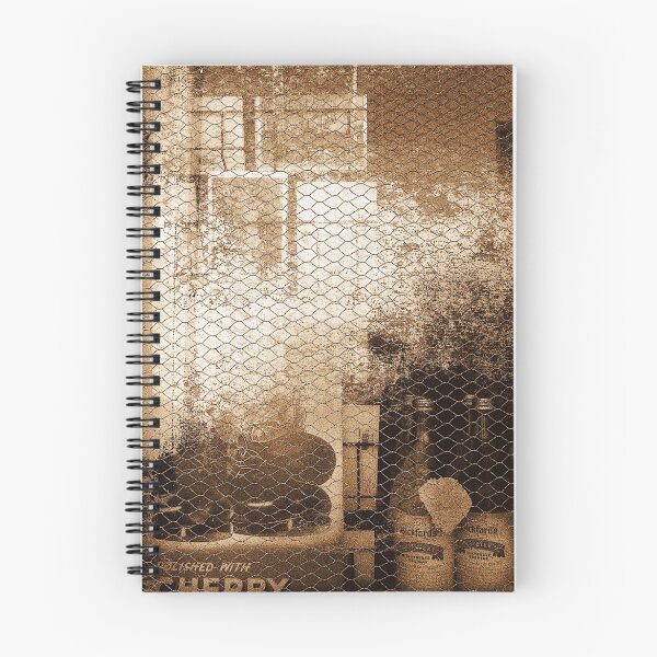 Item preview, Early Closing designed and sold by Paul Todd.
