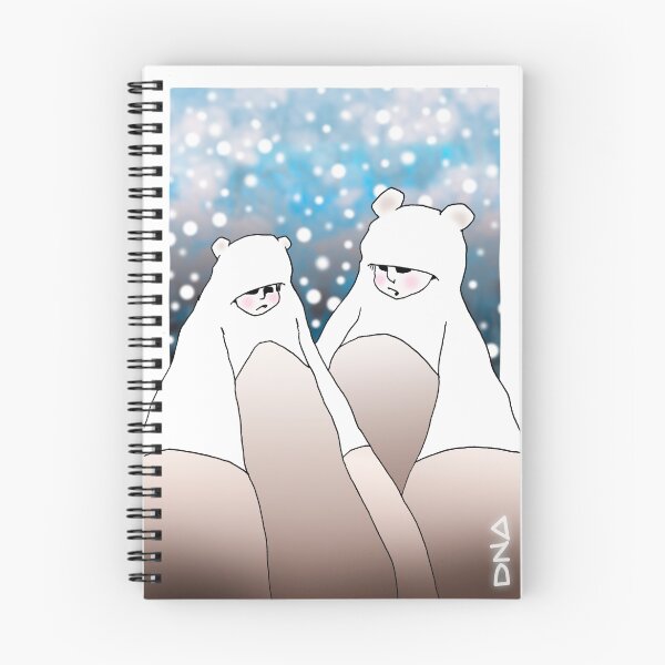 Item preview, ".. are you still cold little brother?...  designed and sold by DARREL NEAVES.
