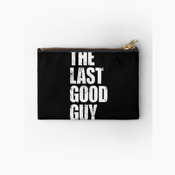 Item preview, The Last Good Guy designed and sold by Chutakoopas.