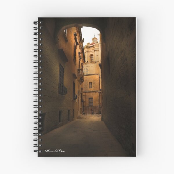 Item preview, Mdina Malta designed and sold by Ronald cox.