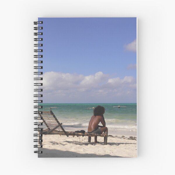Artikelvorschau, Daydreaming on the beach entworfen und verkauft von RHJTR.