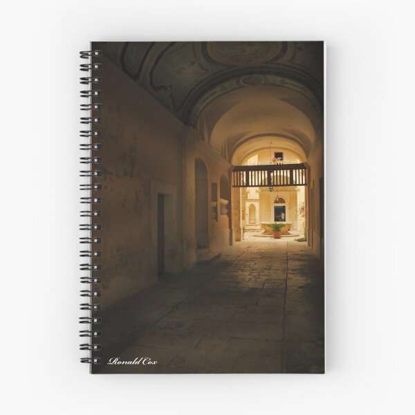 Item preview, Vilhena Palace , MDINA designed and sold by Ronald cox.