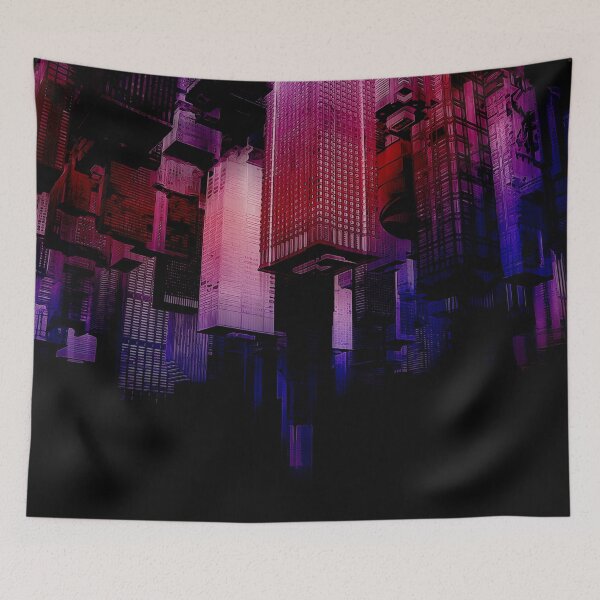 Item preview, Sunken City designed and sold by Phil Perkins.