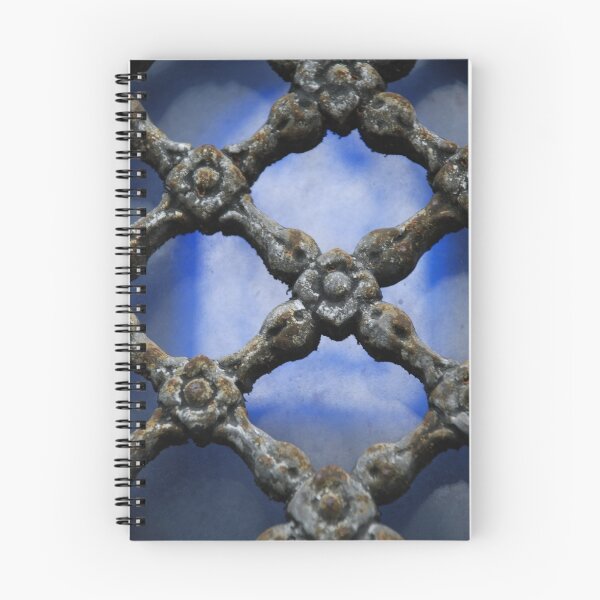 Item preview, Beauty in a Cemetery  designed and sold by nadinecreates.