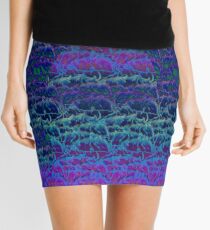 My Fire Mini Skirt