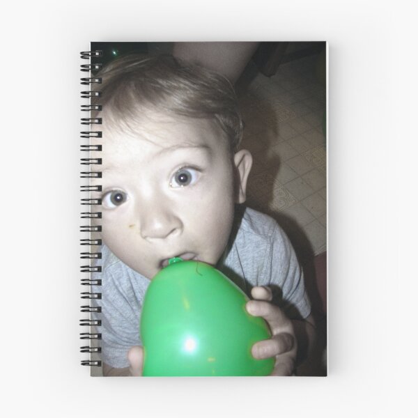 Item preview, Green Balloon designed and sold by Kristin Warner.