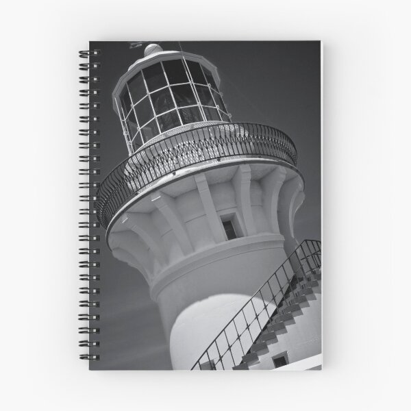 Item preview, Sugarloaf Point Lighthouse designed and sold by makatoosh.