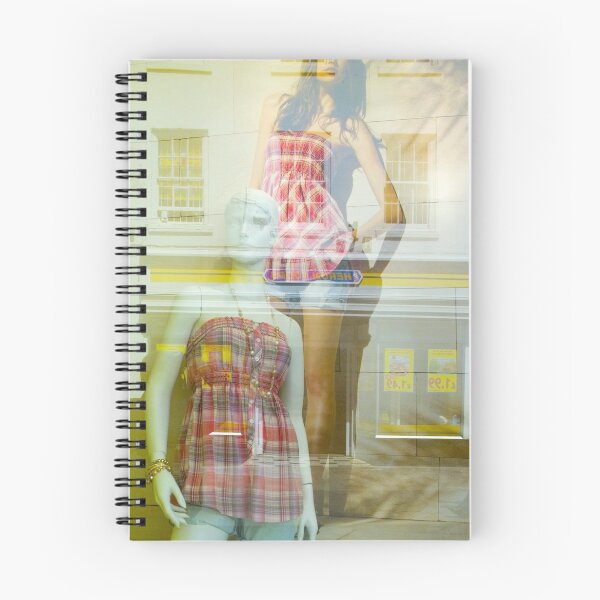 Item preview, Window Shopping designed and sold by Chas Fullerton.