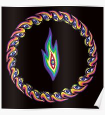 TOOL Poster