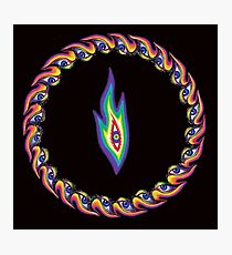 TOOL Photographic Print
