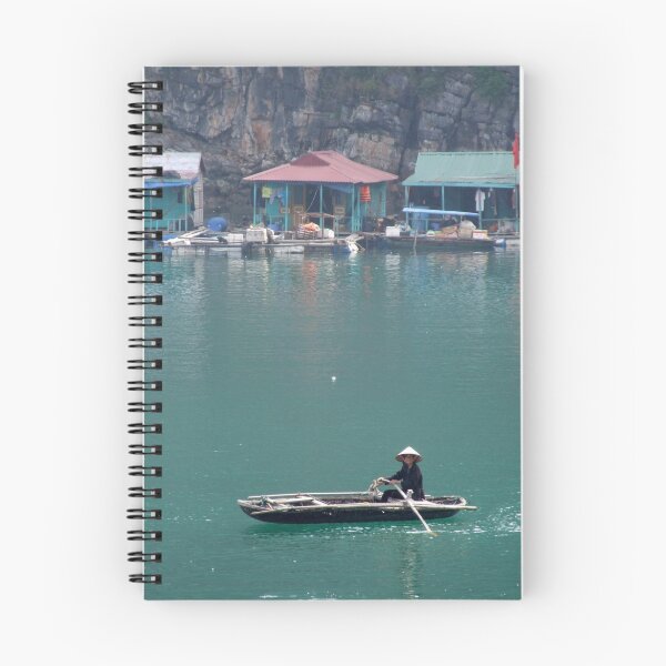 Item preview, Halong Bay, Vietnam designed and sold by BreeDanielle.