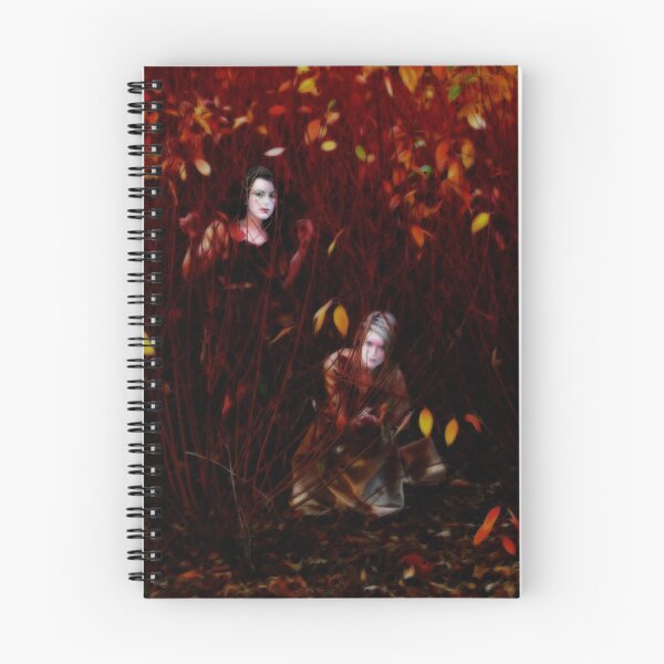 Item preview, The Leaf Collectors - Mt Lofty Botanical Gardens. SA designed and sold by Geni29.