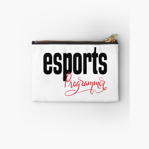 Item preview, Esports Programmer I Love E-Sports E Sports Electronic Sports designed and sold by ProjectX23.