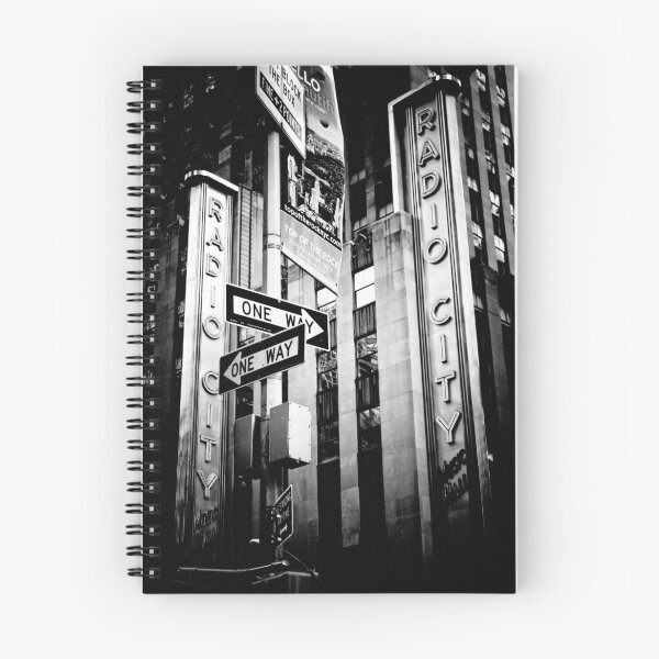 Item preview, Radio City Music Hall designed and sold by bjoernlexius.