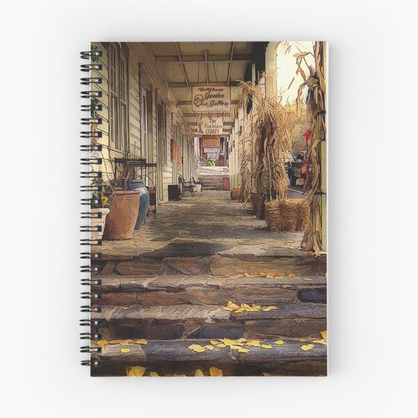 Item preview, Autumn in Sutter Creek designed and sold by pat gamwell.