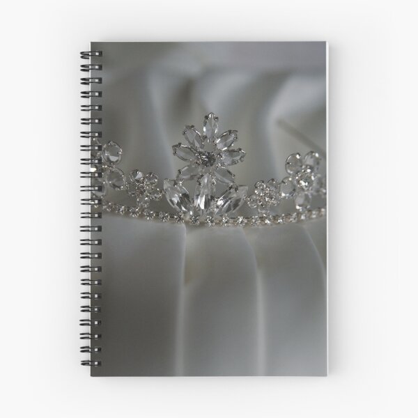 Item preview, Tiara designed and sold by Jeff  Wilson.