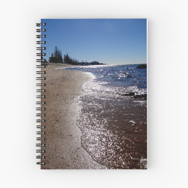 Item preview, Glistening Sea designed and sold by Melissa Park.