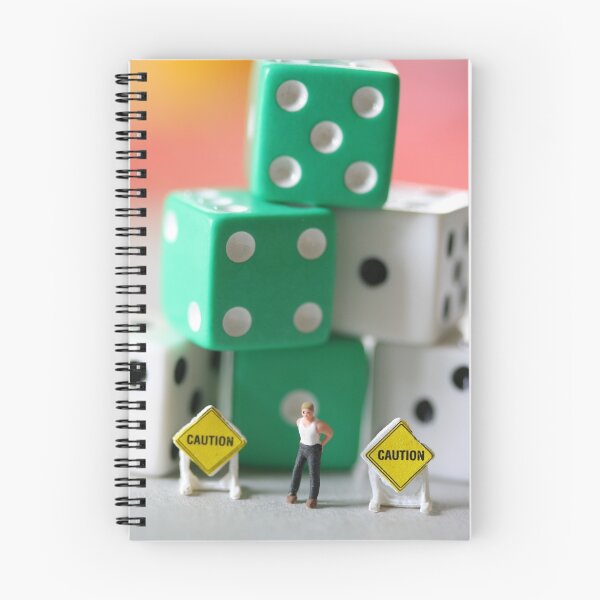 Item preview, John was usually in control in any situation; however, this one seemed especially dicey! designed and sold by Susan Littlefield.