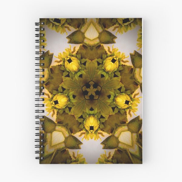 Artikelvorschau, Flower Power entworfen und verkauft von Lynnette Falls.