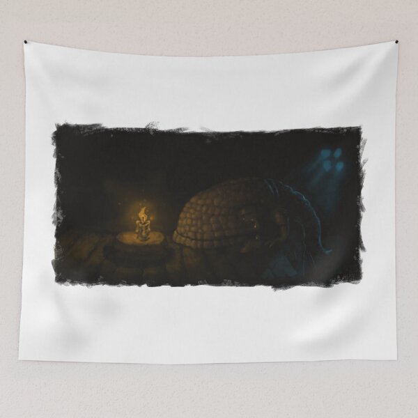 Item preview, There is nobody on the guars birthday designed and sold by Igor Faun.