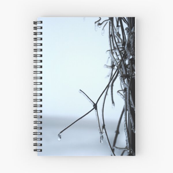 Item preview, Icy Branch designed and sold by nadinecreates.