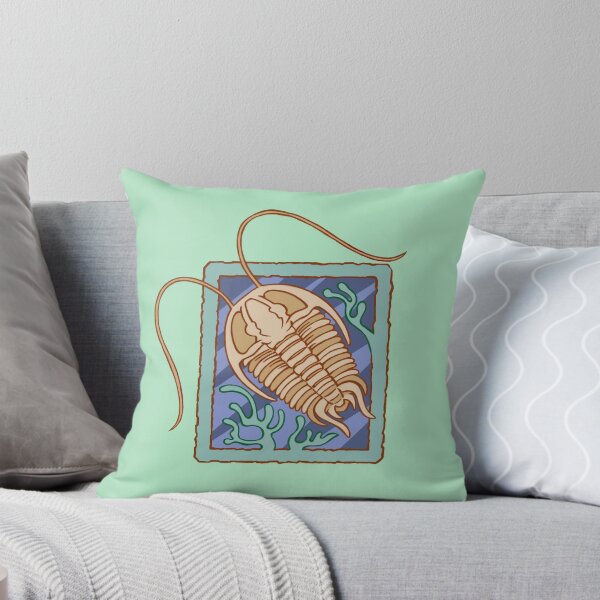 Item preview, Trilobite designed and sold by retromancy.