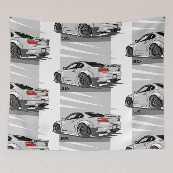 Item preview, Speed S15 !!! designed and sold by melsmoon.