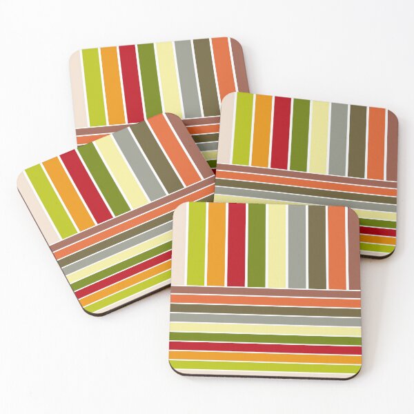 Item preview, Lined Colors designed and sold by Looly Elzayat.