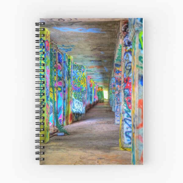 Item preview, Under the Miami Marine Stadium **SPECIAL SERIES** designed and sold by Bill Wetmore.
