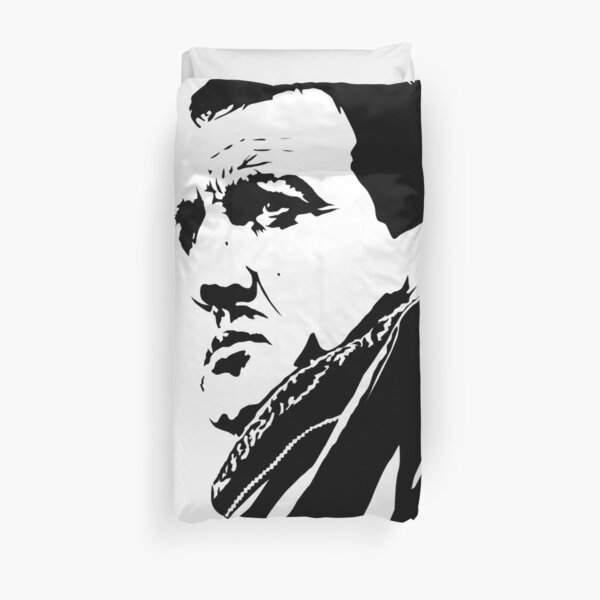 Lino Ventura Housse de couette