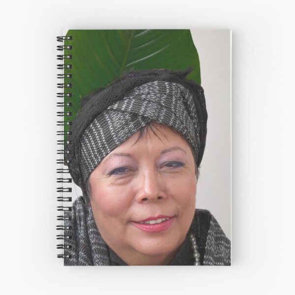 Item preview, (608) Anything can become a hat! (card) designed and sold by Marjolein Katsma.