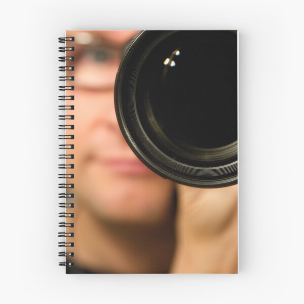 Item preview, Behind the Lens designed and sold by Walter Quirtmair.
