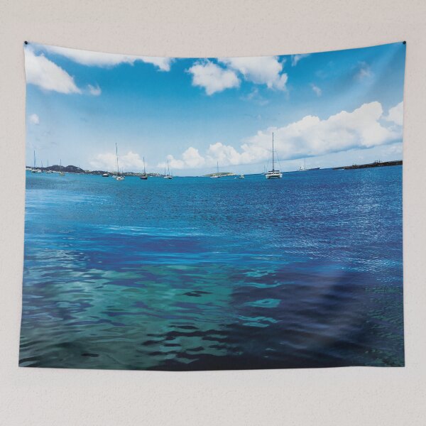 Item preview, Sailboats Searching for the Sea by Jerald Simon (Music Motivation - musicmotivation.com) designed and sold by jeraldsimon.