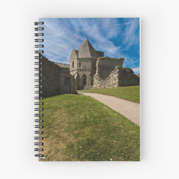 Item preview, Inchcolm Abbey IV designed and sold by Chris Clark.