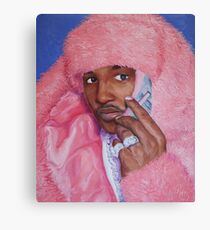 Lienzo Killa Cam