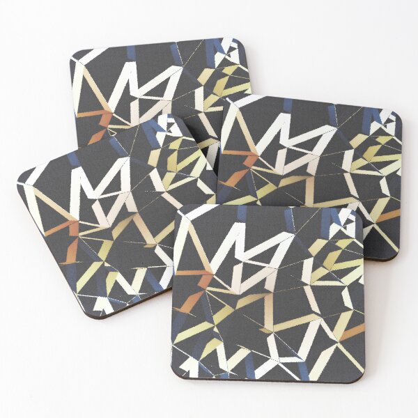 Item preview, Geo Lines designed and sold by Amir Faysal.