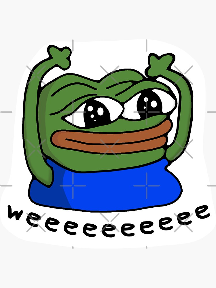 Pepega Meaning, What Does the Emote Mean?