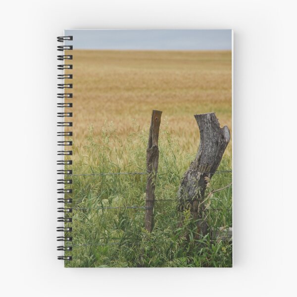 Item preview, The fencepost by itself designed and sold by agenttomcat.