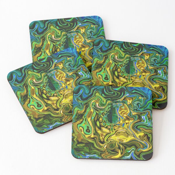 Item preview, Stocksom Satin Inspiration designed and sold by Stocksom  Art Prints.